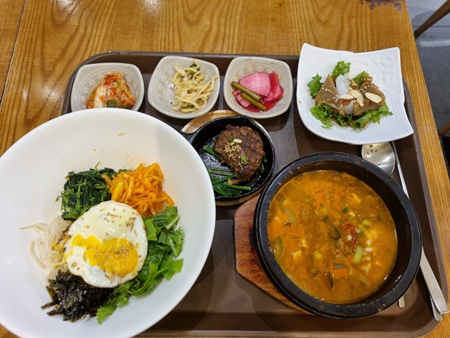 수라빔 센트럴시티점